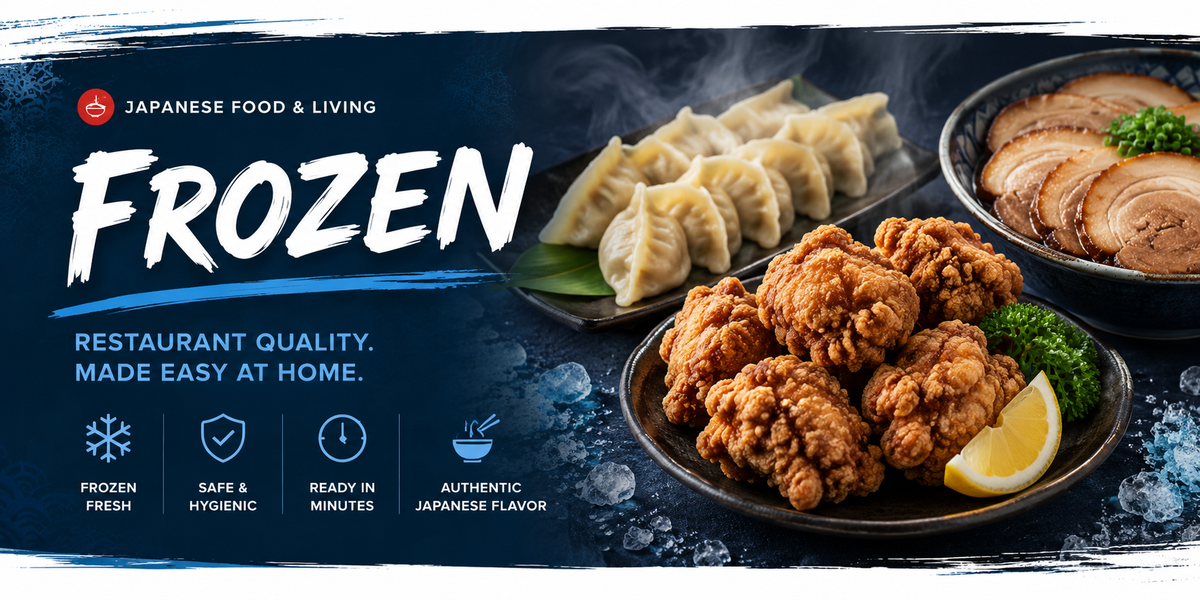 Frozen Favorites