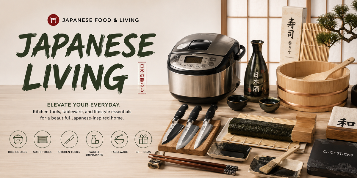 Japanese Living