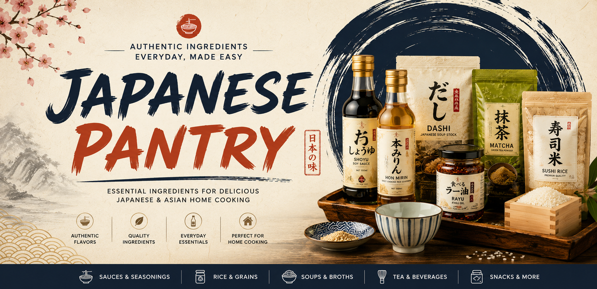 Japanese Patry